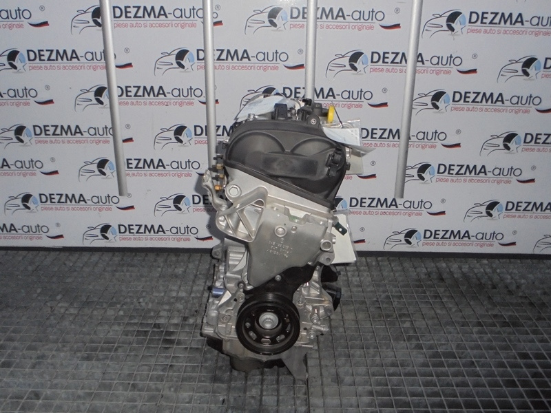 Motor CZD, Vw Touran (5T1) 1.4tsi, 110kw, 150cp