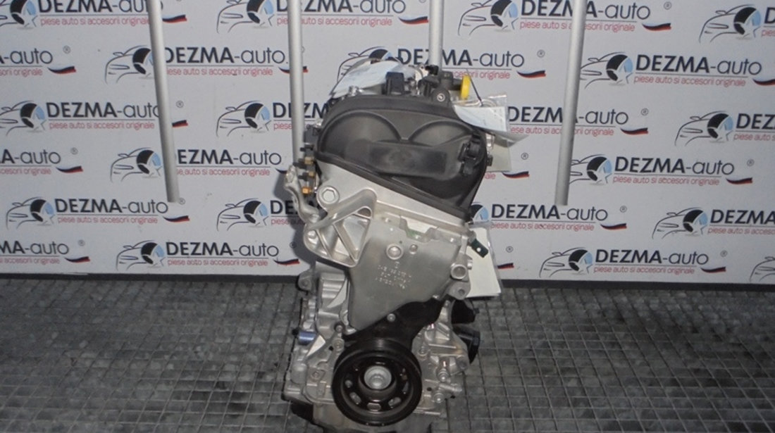 Motor CZD, Vw Touran (5T1) 1.4tsi, 110kw, 150cp