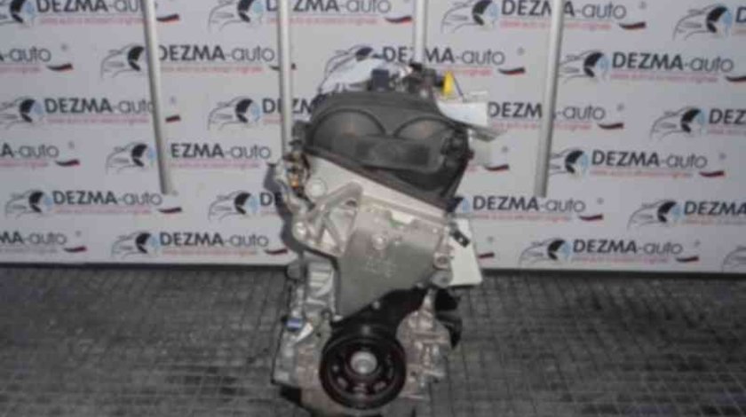 Motor CZDA, Skoda Octavia 3 (5E) 1.4tsi