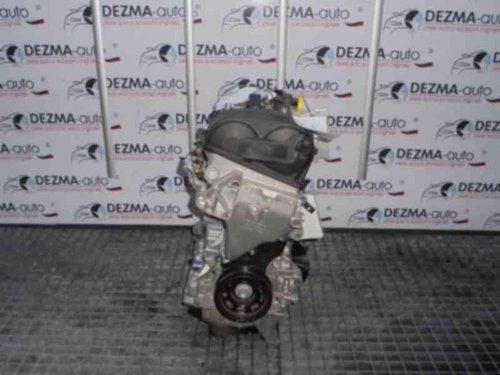 Motor CZDA, Vw Beetle (5C1) 1.4tsi