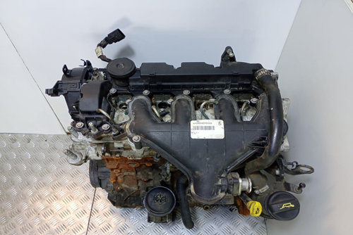 Motor D4204T Ford Mondeo MK4 [2007 - 2010]