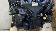 Motor D4204T Ford S-Max 2.0 TDCi Durashift EST, 14...