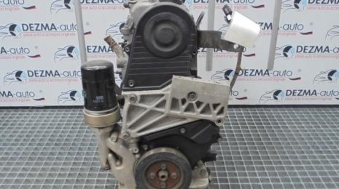 Motor, D4EA, Hyundai Santa Fe 1, 2.0CRD