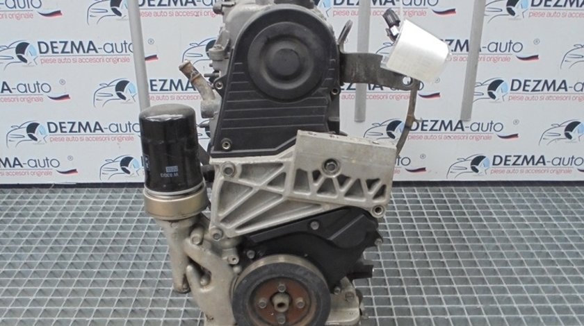 Motor, D4EA, Hyundai Santa Fe 1 (SM) 2.0CRD (id:287002)