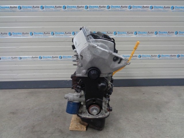 Motor, D4F732, Dacia Sandero, 1.2B (id:197649)