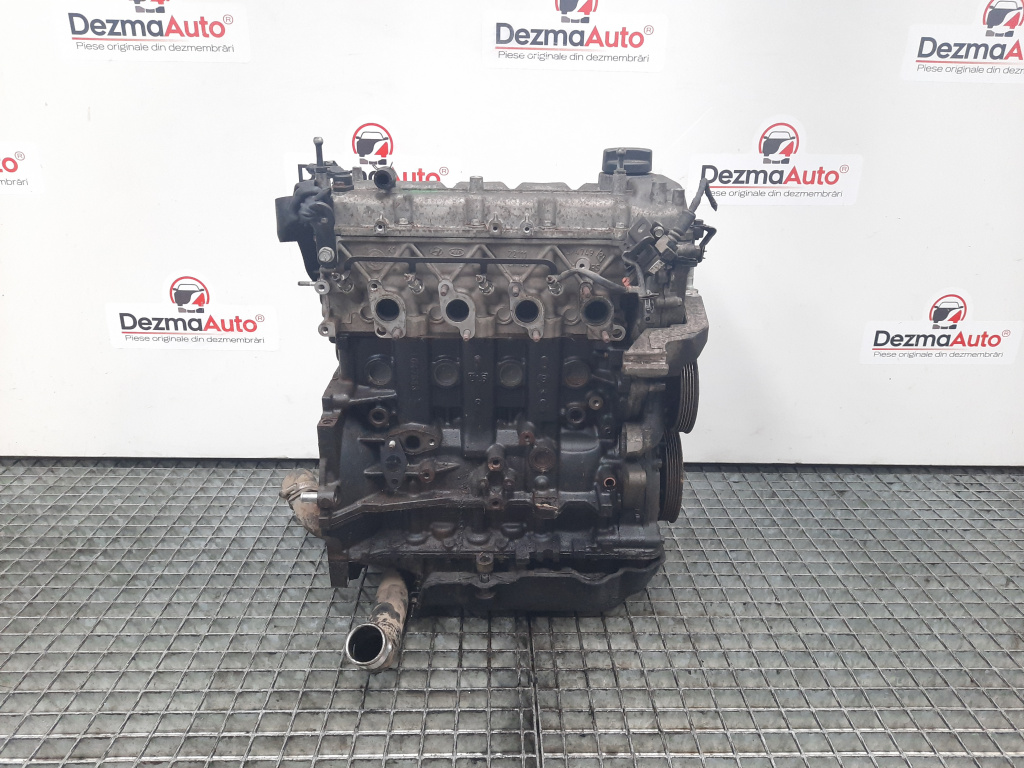 Motor D4FA, Kia Cerato (LD) [Fabr 2004-2006] 1.5 crdi (id:441222)