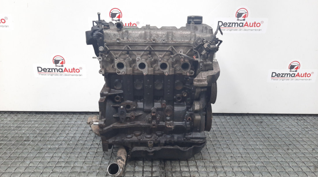 Motor D4FA, Kia Cerato (LD) [Fabr 2004-2006] 1.5 crdi (id:441222)