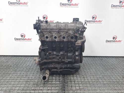 Motor D4FA, Kia Cerato (LD) [Fabr 2004-2006] 1.5 crdi (id:441222)