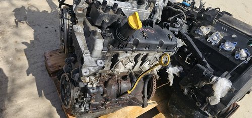 Motor D7F G7 Renault Clio 2 1.2 benzina 2001 2002 2003