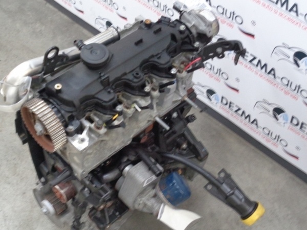 Motor, Dacia Duster 1.5 dci