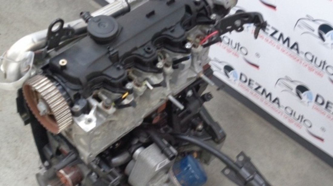 Motor, Dacia Duster 1.5 dci