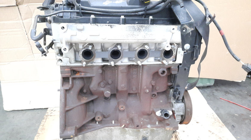 Motor, Dacia Duster [Fabr 2010-2017] 1.5 DCI, K9K892 (id:441484)