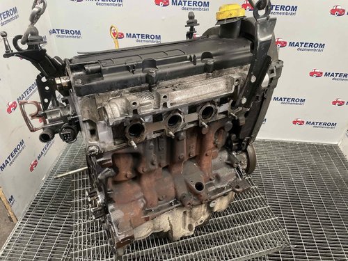 MOTOR DACIA LOGAN 1.5 DCI - (2004 2008)