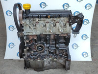 Motor Dacia Logan 1.5 dci euro 4, cod motor K9K