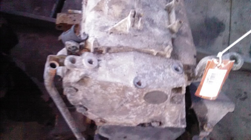 Motor Dacia LOGAN 2005-2010