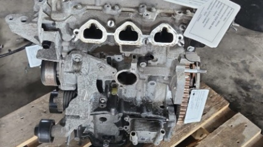 Motor Dacia Logan MCV 0.9 Tce H4B 408 2014