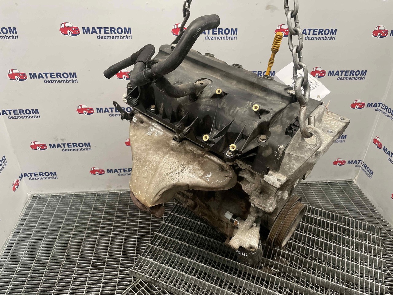 MOTOR DACIA LOGAN MCV LOGAN MCV 1.2 INJ - (2012 2016)