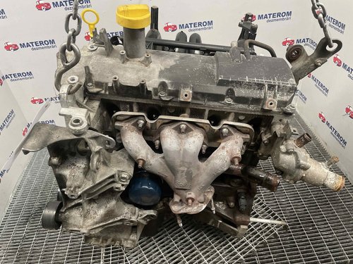 MOTOR DACIA LOGAN MCV LOGAN MCV 1.6 INJ - (2008 2012)