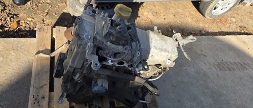 Motor Dacia Logan / Sandero 1.6 benzina K7M 710 2005 2006 2007 2008 2009 2010