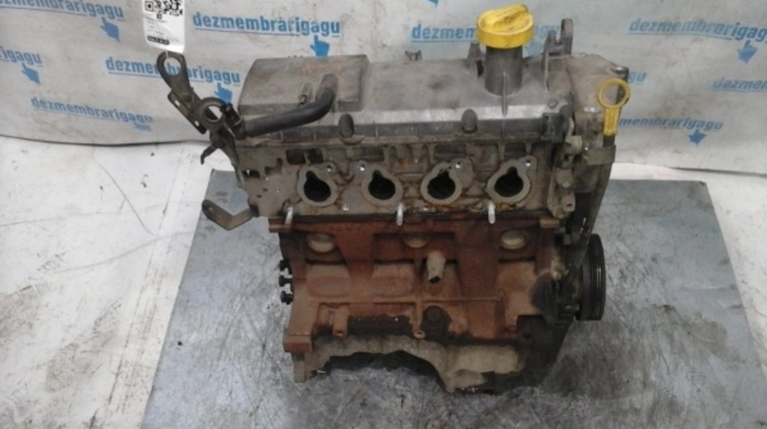 Motor Dacia Logan