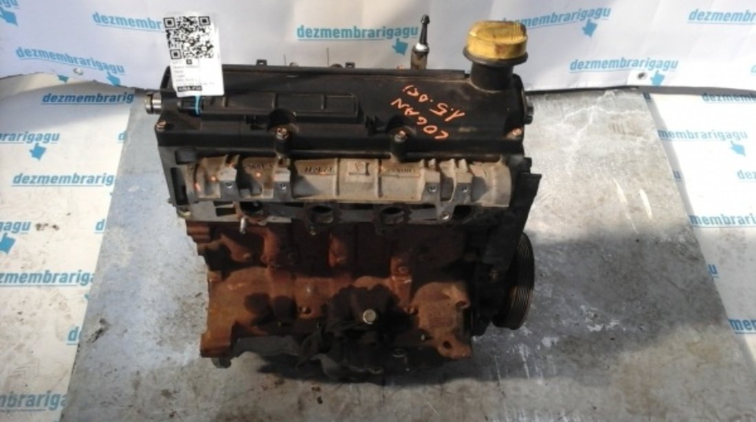 Motor Dacia Logan