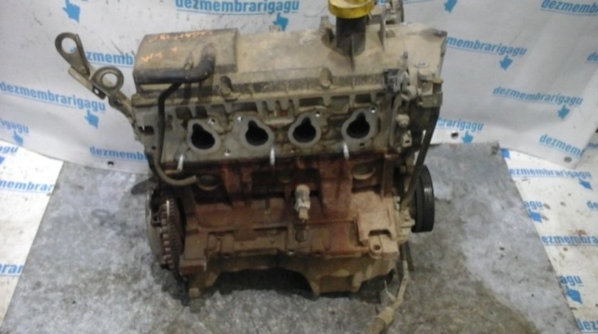 Motor Dacia Logan