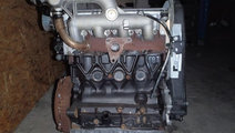 Motor Dacia Pick Up 1.9 D cod motor F8Q 630