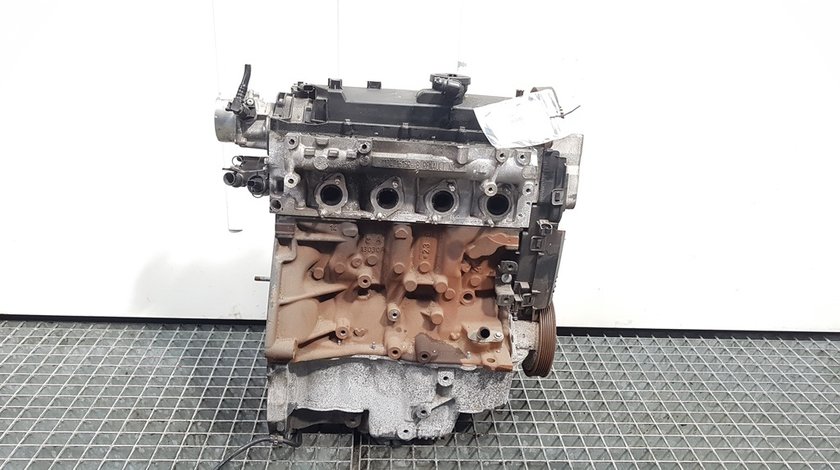 Motor, Dacia Sandero 2, 1.5 dci, K9K612 (id:369949)