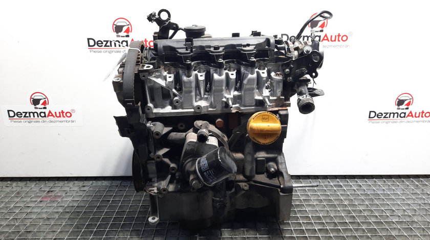 Motor, Dacia Sandero 2 [Fabr 2012-prezent] 1.5 dci, K9K612 (id:440901)