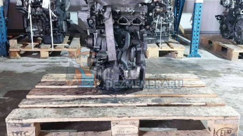 Motor, Dacia Sandero 2 Stepway, 0.9 TCe, H4B400