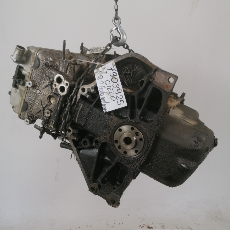 Motor Daewoo Cielo 1994-1997 1.5 16V A15Mf Benzina Complet Fara Anexe