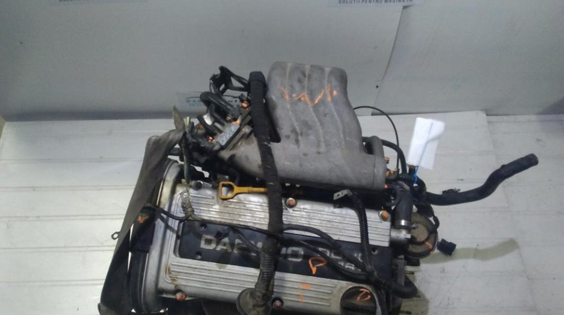 Motor Daewoo Cielo