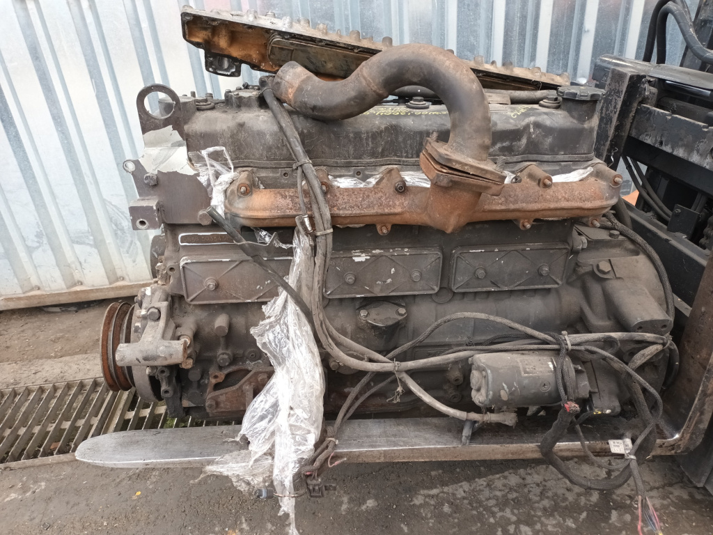 Motor Daewoo / Doosan D45Sc-2 2004-2007 Complet Fara Anexe Db58 503545Fh