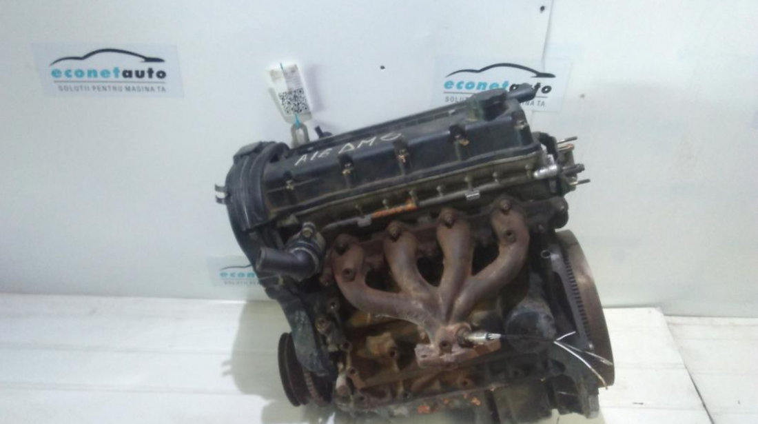 Motor Daewoo Nubira (2003-)