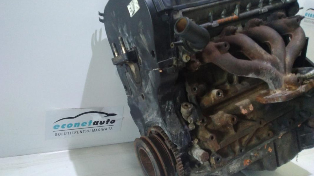 Motor Daewoo Nubira (2003-)