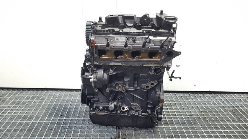 Motor DDY, Audi A3 (8V1) [Fabr 2012-prezent] 1.6 tdi (pr:110747)