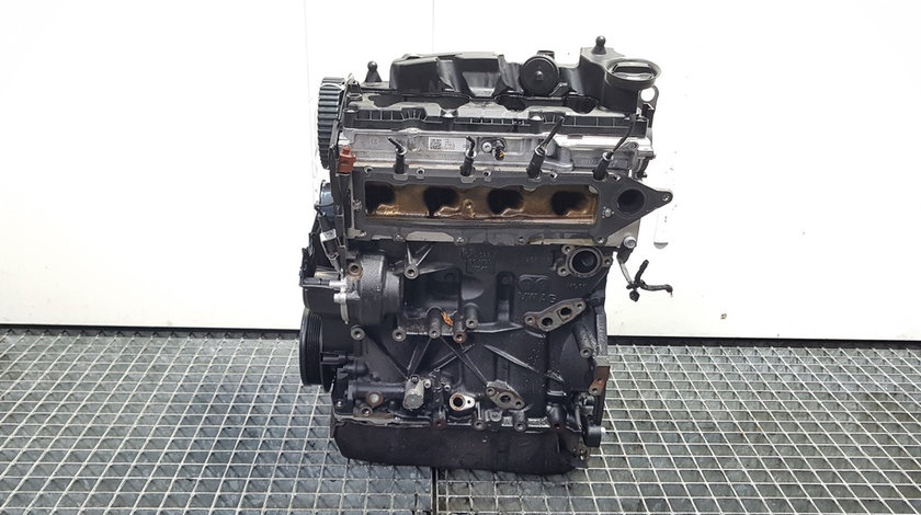 Motor DDY, Audi Q2 (GAB) [Fabr 2016-prezent] 1.6 tdi (pr:110747)
