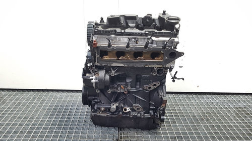 Motor DDY, Seat Ateca (KH7) [Fabr 2016-prezent] 1.6 tdi (pr:345722)