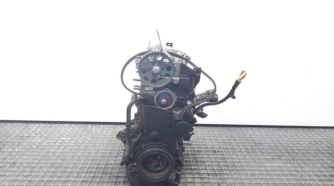 Motor DDY, Skoda, 1.6 tdi, 66kw, 90cp (pr;110747)