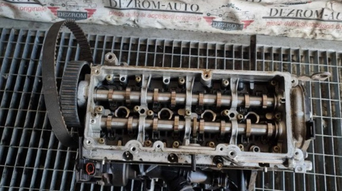 Motor DDYA Skoda Octavia III 1.6 TDi 115 cai