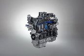 Motor de 300 CP pentru Jaguar XE, XF si F-Pace