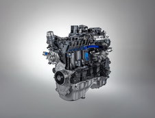 Motor de 300 CP pentru Jaguar XE, XF si F-Pace