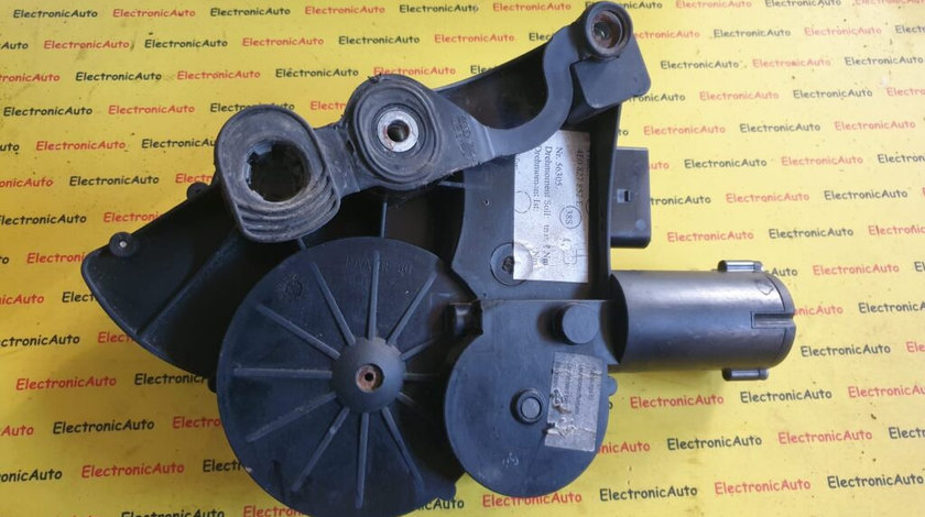 Motor deschidere portbagaj Audi A8 4E0827852E