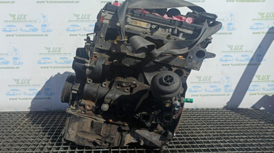 Motor DEU 2.0 tdi DEUA Audi A4 B9 [2015 - 2020] 2.0 tdi DEUA