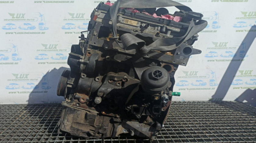 Motor DEU 2.0 tdi DEUA Audi A5 2 (F5) [2016 - 2020]