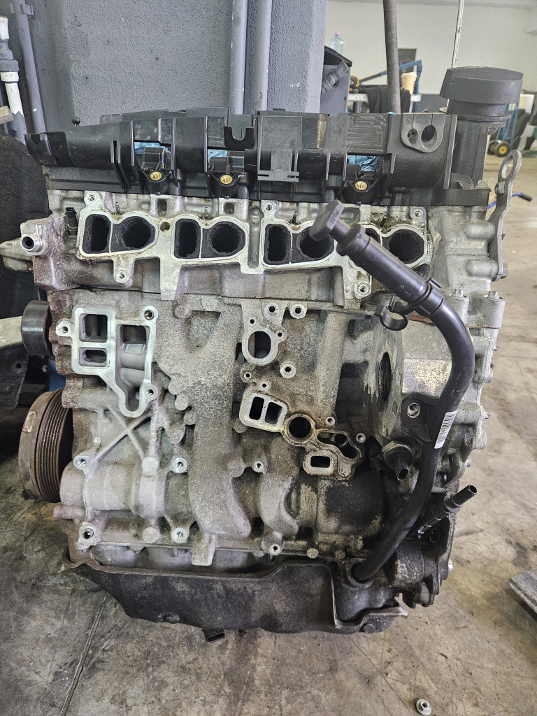 Motor dezechipat BMW X1 F48 2.0 Motorina 2016, B47C20A