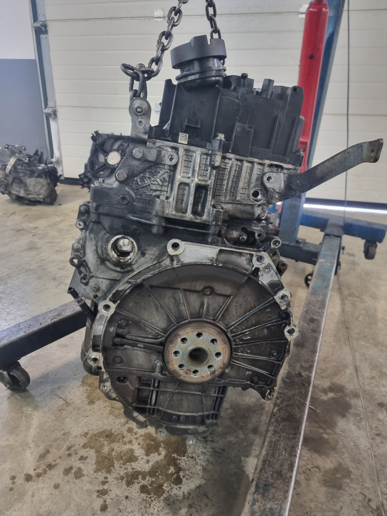 Motor dezechipat BMW X1 F48 2.0 Motorina 2016, B47C20A