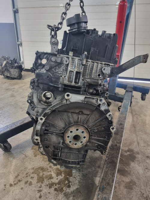 Motor dezechipat BMW X1 F48 2.0 Motorina 2016, B47C20A