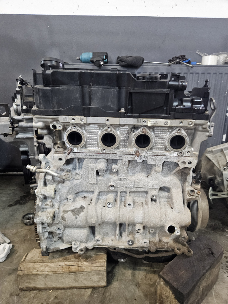 Motor dezechipat BMW X2 F39 2.0 Motorina 2016, B47C20B
