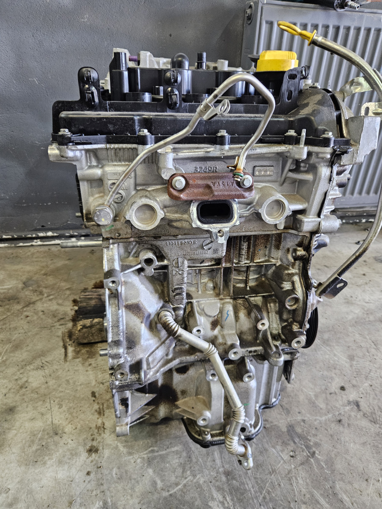 Motor dezechipat Dacia Duster 1.0 Benzina 2020, H4DF480 / 21.000 MILE